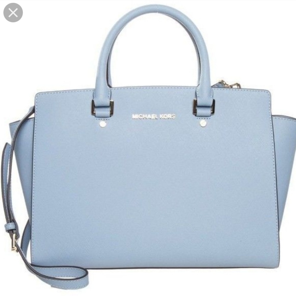 MICHAEL KORS SELMA BAG